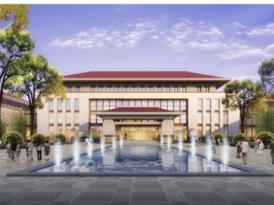 信陽市老年活動中心建設項目設備采購（二包）