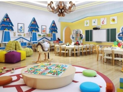 許昌市建安區教育體育局2018-2021年幼兒園電教類設備項目